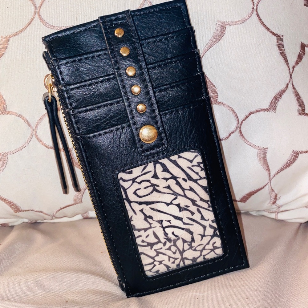 Wallet Sleeve
